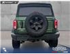 2023 Ford Bronco Black Diamond (Stk: P7050) in Olds - Image 5 of 24