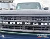 2023 Ford Bronco Black Diamond (Stk: P7050) in Olds - Image 9 of 24
