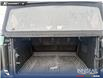 2023 Ford Bronco Black Diamond (Stk: P7050) in Olds - Image 11 of 24