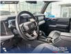 2023 Ford Bronco Black Diamond (Stk: P7050) in Olds - Image 12 of 24
