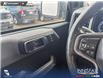 2023 Ford Bronco Black Diamond (Stk: P7050) in Olds - Image 16 of 24