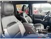 2023 Ford Bronco Black Diamond (Stk: P7050) in Olds - Image 21 of 24