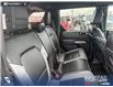2023 Ford Bronco Black Diamond (Stk: P7050) in Olds - Image 22 of 24