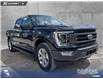 2022 Ford F-150 Lariat (Stk: P1653) in Canmore - Image 1 of 27