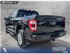 2022 Ford F-150 Lariat (Stk: P1653) in Canmore - Image 4 of 27