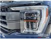 2022 Ford F-150 Lariat (Stk: P1653) in Canmore - Image 8 of 27