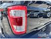2022 Ford F-150 Lariat (Stk: P1653) in Canmore - Image 11 of 27