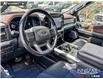 2022 Ford F-150 Lariat (Stk: P1653) in Canmore - Image 13 of 27