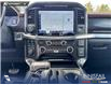 2022 Ford F-150 Lariat (Stk: P1653) in Canmore - Image 19 of 27