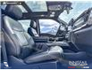 2022 Ford F-150 Lariat (Stk: P1653) in Canmore - Image 22 of 27