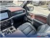 2022 Ford F-150 Lariat (Stk: P1653) in Canmore - Image 25 of 27