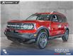 2023 Ford Bronco Sport Big Bend (Stk: P15149) in Airdrie - Image 1 of 25