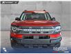 2023 Ford Bronco Sport Big Bend (Stk: P15149) in Airdrie - Image 2 of 25 2023 Ford Bronco Sport Big Bend (Stk: P15149) in Airdrie - Image 2 of 25