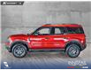 2023 Ford Bronco Sport Big Bend (Stk: P15149) in Airdrie - Image 3 of 25 2023 Ford Bronco Sport Big Bend (Stk: P15149) in Airdrie - Image 3 of 25