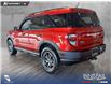 2023 Ford Bronco Sport Big Bend (Stk: P15149) in Airdrie - Image 4 of 25 2023 Ford Bronco Sport Big Bend (Stk: P15149) in Airdrie - Image 4 of 25