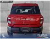 2023 Ford Bronco Sport Big Bend (Stk: P15149) in Airdrie - Image 5 of 25 2023 Ford Bronco Sport Big Bend (Stk: P15149) in Airdrie - Image 5 of 25