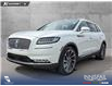 2021 Lincoln Nautilus Reserve (Stk: P7053) in Olds - Image 1 of 24