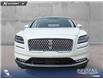 2021 Lincoln Nautilus Reserve (Stk: P7053) in Olds - Image 2 of 24