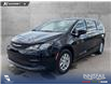 2026 Chrysler Grand Caravan SXT (Stk: TC009) in Innisfail - Image 1 of 17