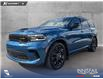 2024 Dodge Durango R/T (Stk: P1235) in Innisfail - Image 1 of 21