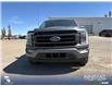 2022 Ford F-150 Lariat (Stk: U38143) in Red Deer - Image 2 of 7