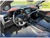 2022 Ford F-150 Lariat (Stk: U38143) in Red Deer - Image 6 of 7