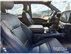 2022 Ford F-150 Lariat (Stk: U38143) in Red Deer - Image 7 of 7
