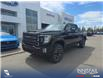 2023 GMC Sierra 3500HD AT4 (Stk: P7061) in Olds - Image 1 of 5