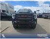 2023 GMC Sierra 3500HD AT4 (Stk: P7061) in Olds - Image 2 of 5