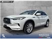 2019 Infiniti QX50 ESSENTIAL (Stk: P1222) in Innisfail - Image 1 of 19