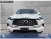 2019 Infiniti QX50 ESSENTIAL (Stk: P1222) in Innisfail - Image 2 of 19