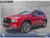 2022 Hyundai Santa Fe Urban (Stk: P1226) in Innisfail - Image 1 of 19