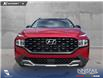 2022 Hyundai Santa Fe Urban (Stk: P1226) in Innisfail - Image 2 of 19