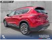 2022 Hyundai Santa Fe Urban (Stk: P1226) in Innisfail - Image 4 of 19