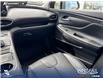 2022 Hyundai Santa Fe Urban (Stk: P1226) in Innisfail - Image 16 of 19