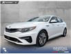 2020 Kia Optima Plug-In Hybrid EX (Stk: P1224) in Innisfail - Image 1 of 19