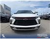 2023 Chevrolet Blazer True North (Stk: P7065) in Olds - Image 2 of 5