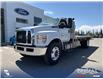 2023 Ford F-750 Diesel Base (Stk: P7064) in Olds - Image 1 of 5
