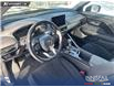 2025 Acura ADX A-Spec (Stk: P1252) in Innisfail - Image 11 of 25
