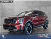 2024 Kia Sorento 2.5T EX (Stk: P1251) in Innisfail - Image 1 of 25