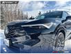 2025 Acura ADX A-Spec (Stk: P1252) in Innisfail - Image 8 of 25