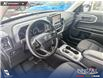 2024 Ford Bronco Sport Big Bend (Stk: P1249) in Innisfail - Image 6 of 25 2024 Ford Bronco Sport Big Bend (Stk: P1249) in Innisfail - Image 6 of 25
