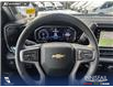 2025 Chevrolet Silverado 1500 LT (Stk: P1253) in Innisfail - Image 8 of 26