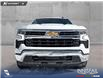 2025 Chevrolet Silverado 1500 LT (Stk: P1253) in Innisfail - Image 2 of 26