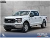 2023 Ford F-150 XLT (Stk: P1248) in Innisfail - Image 1 of 24