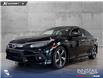 2016 Honda Civic Touring (Stk: P15143) in Airdrie - Image 1 of 25