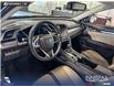 2016 Honda Civic Touring (Stk: P15143) in Airdrie - Image 13 of 25 2016 Honda Civic Touring (Stk: P15143) in Airdrie - Image 13 of 25
