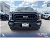 2022 Ford F-150 XLT (Stk: P7066) in Olds - Image 2 of 5