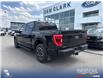 2022 Ford F-150 XLT (Stk: P7066) in Olds - Image 4 of 5