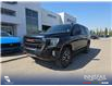 2023 GMC Yukon AT4 (Stk: P7059) in Olds - Image 1 of 5